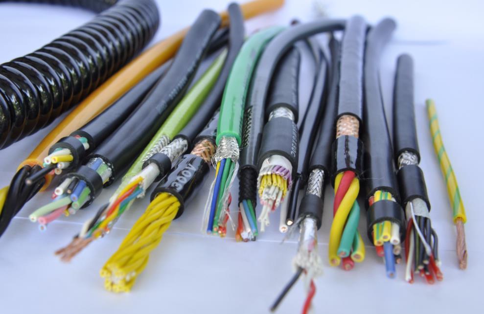 環(huán)市牌電纜廠確定高壓電纜的電學性能和絕緣性能