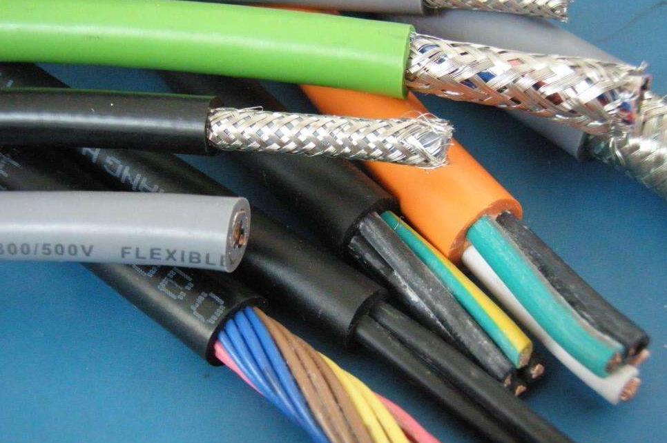 廣州市珠江電線廠有限公司電纜應用場合其實可以大致分為三類