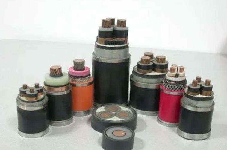 環(huán)市牌電纜在日常工作環(huán)境中的應用較為重要