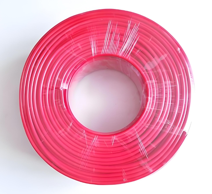 發(fā)熱電纜地面輻射供暖系統(tǒng)的組成及工作原理.jpg 發(fā)熱電纜地面輻射供暖系統(tǒng)的組成及工作原理.jpg